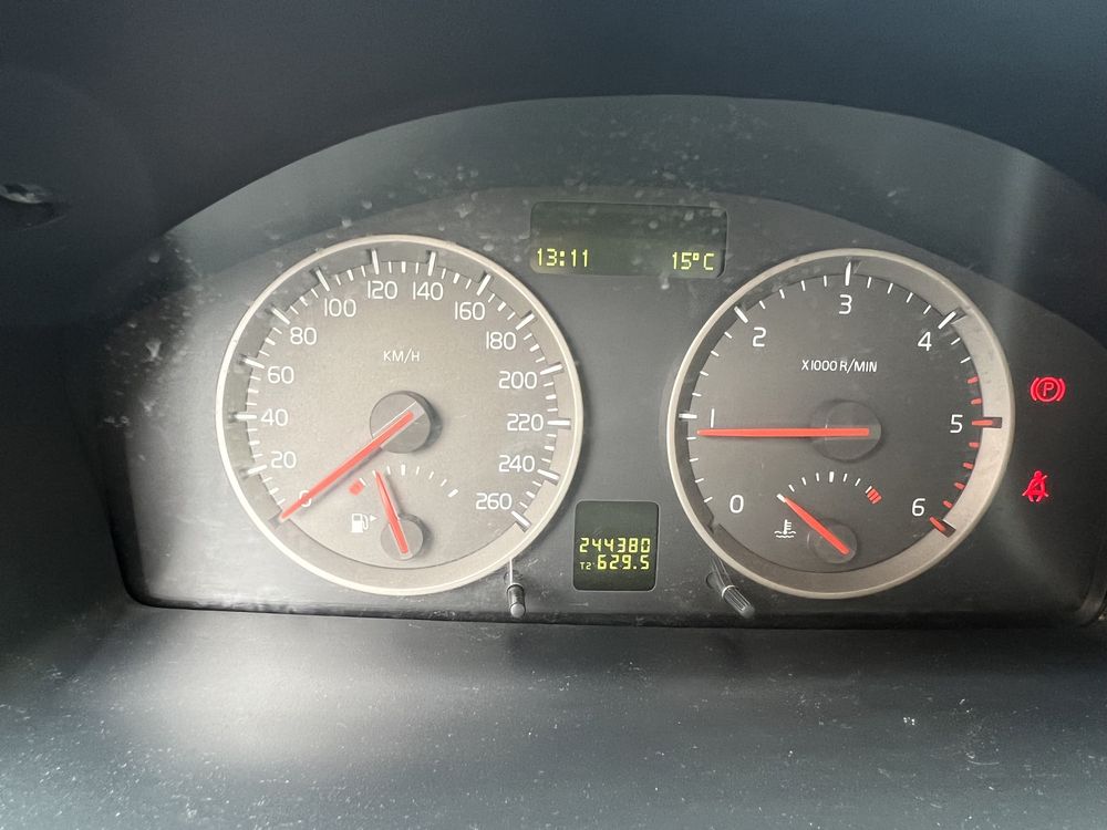 Sprzedam Volvo S 40