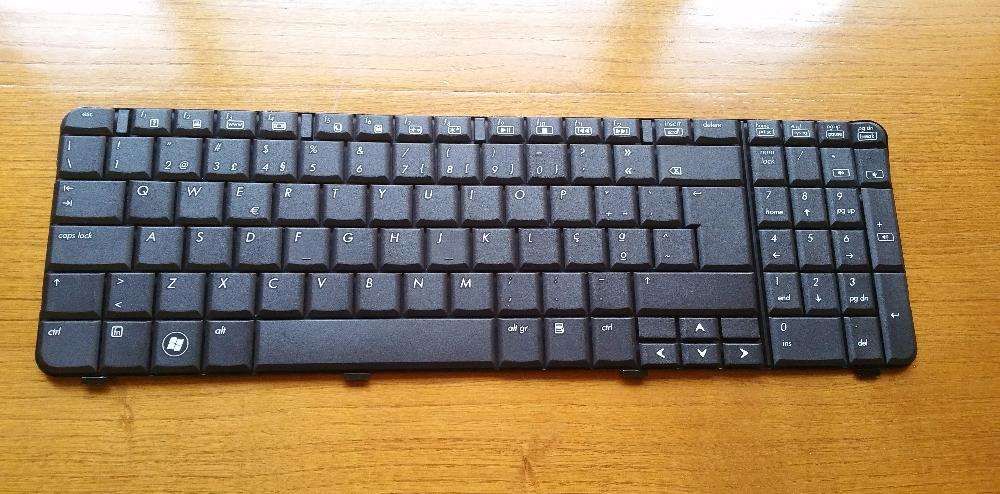 Teclado HP / COMPAQ CQ61 G61