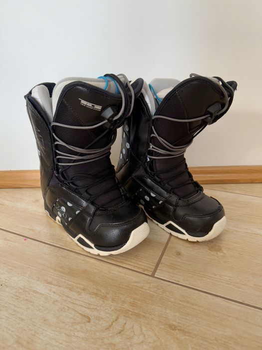 Buty snowboardowe Nitro 36