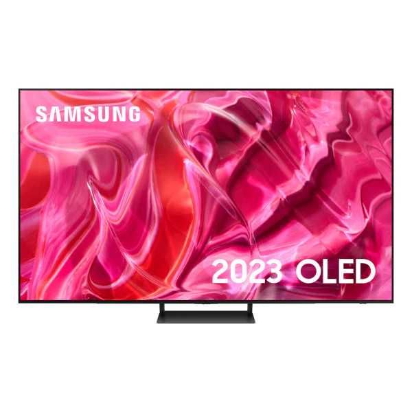 SAMSUNG QE55S90C 55