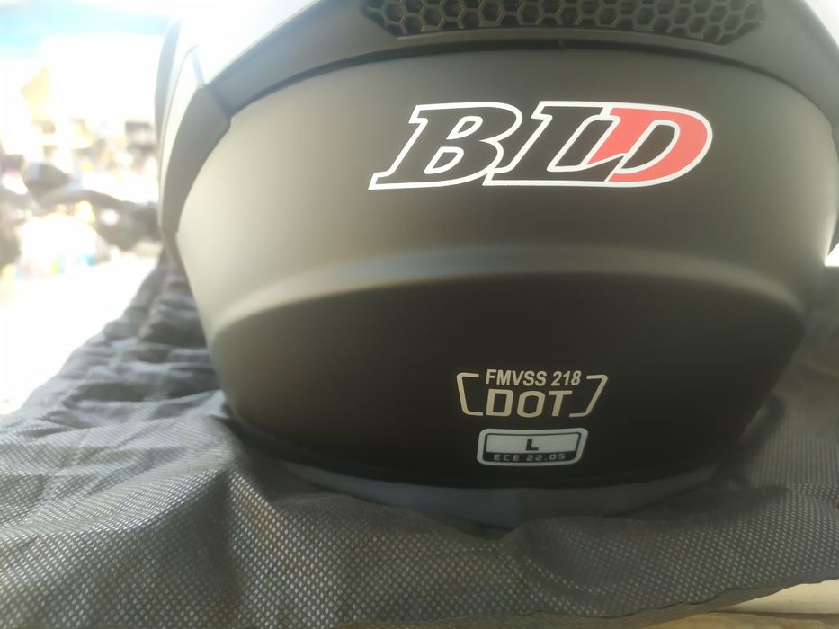 Шлем ,мотошлем ,мотошолом