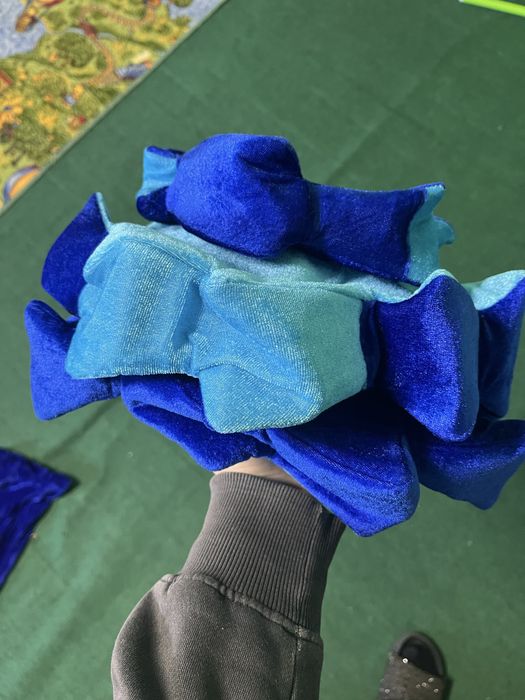 Костюм Фіксика на дитяче свято