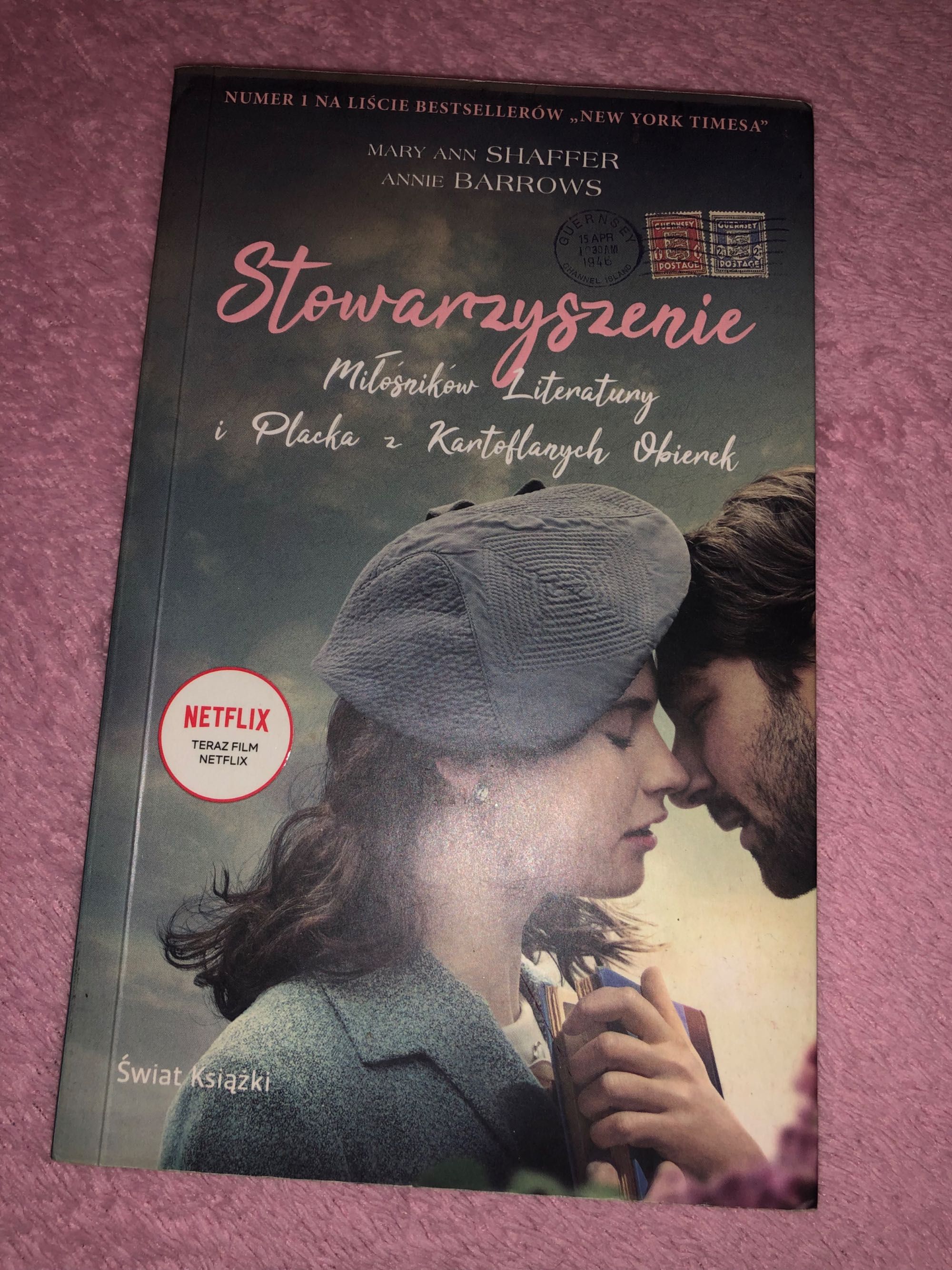 Stowarzyszenie Miłośników Literatury i Placka z Kartoflanych Obierek