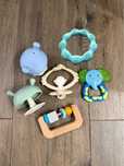 Gryzaki Mombella, Babyono, Canool babies