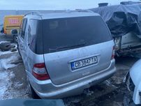 Розборка разборка мерседес мл 270 запчасти ml270