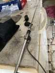 antena mercedes c w202