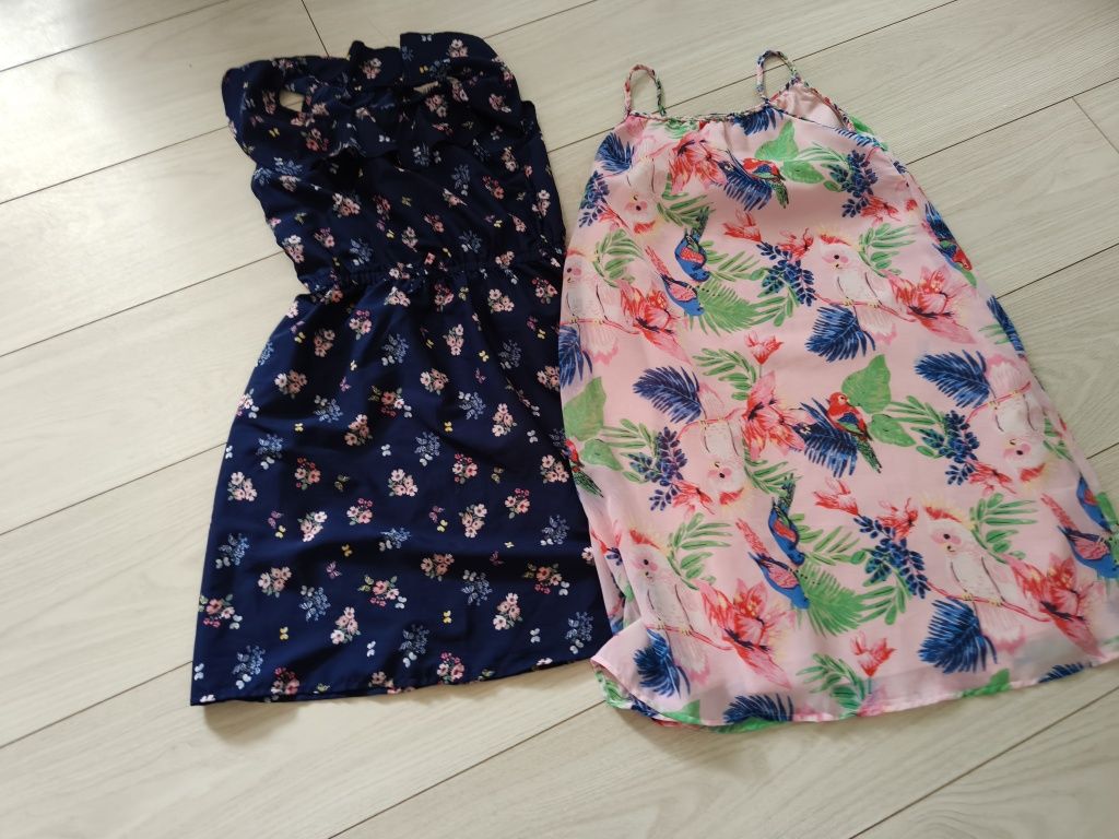 Sukienki h&m 134