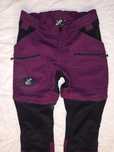 RVRC Revolution Race Spodnie Damskie Trekking cargo outdoor L