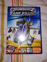 Gunship tank killer gra PC
