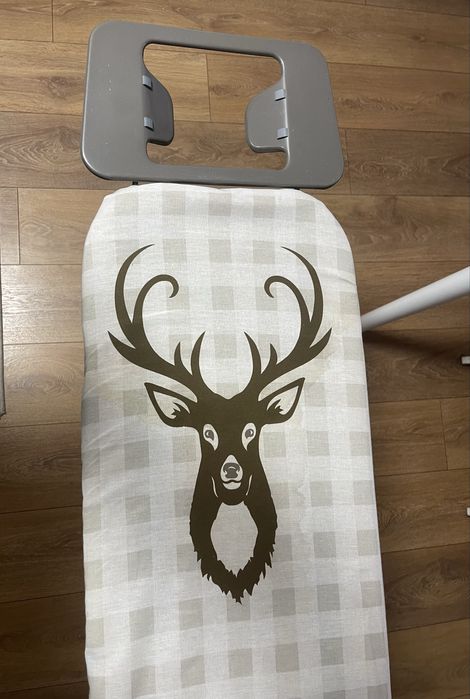 Продам прасувальну дошку  Eurogold