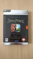 SpellForce Universe Platynowa Kolekcja PC