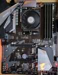 Aorus b450 elite