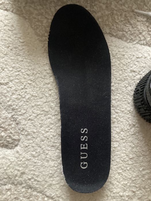 Guess новые оригинал