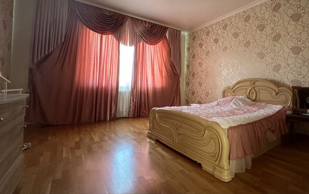 Дом ул. Крапивницкого район Мазепы Петровского