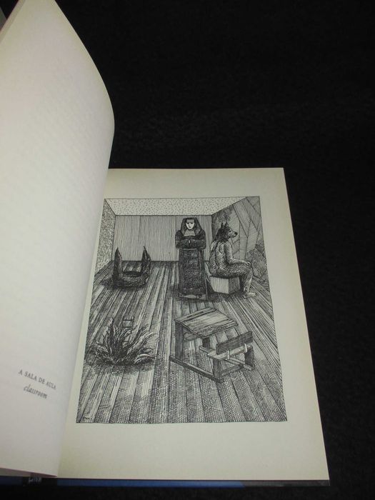 Livro Lua Negra Dark Moon Terry Morgan