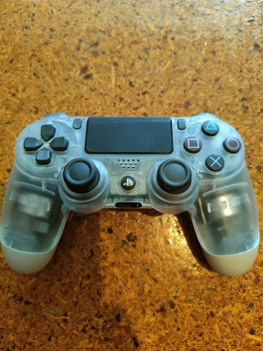 Pad PlayStation 4