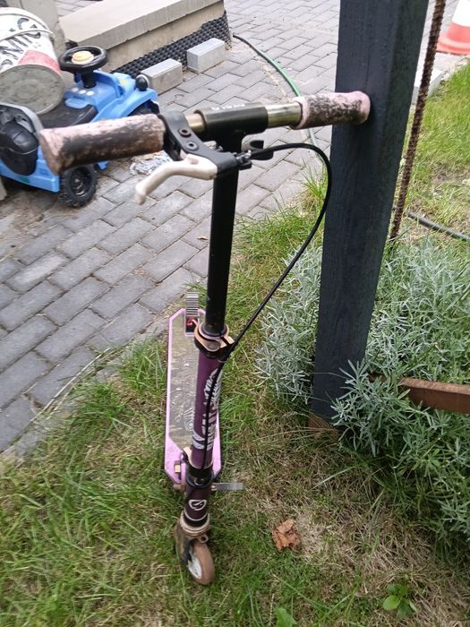 Hulajnoga oxelo okazja