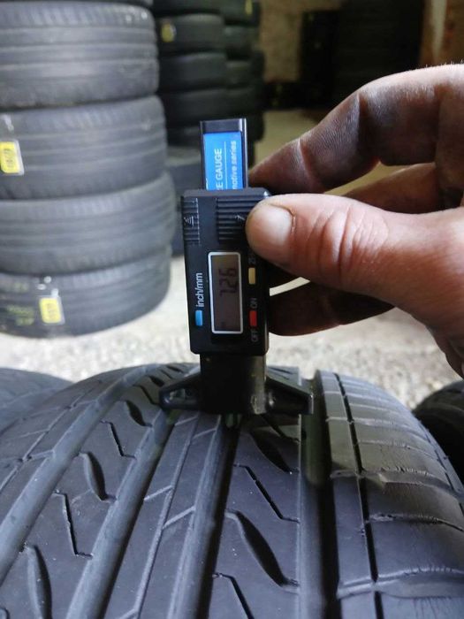 Шини Landsail 195 55 R15 4шт. Літо (0134) 2023 рік