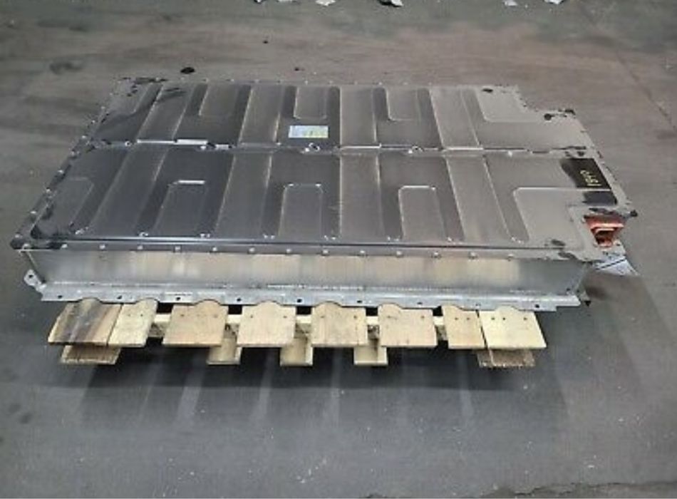 Bateria bmw i3 94ah 33kw