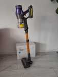 Laresar V7 500W 50KPA odkurzacz bezprzewodowy pionowy ręczny