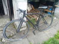 Rower miejski Ficie INC