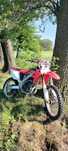 Honda Crf 250R 07