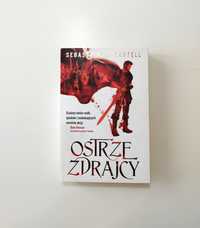 Ostrze Zdrajcy Sebastien de Castell