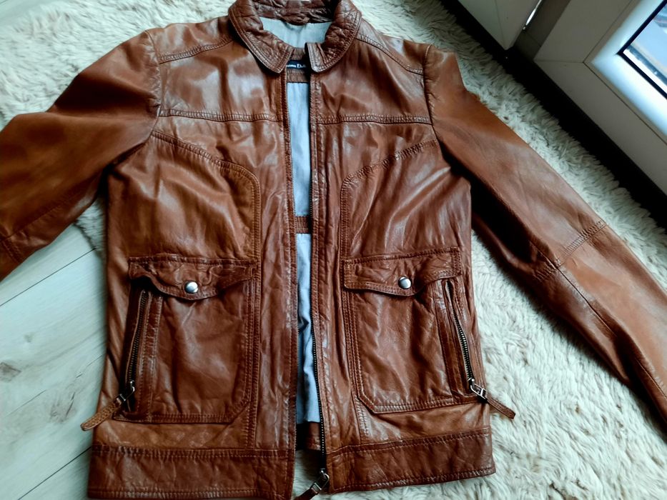 Kurtka Massimo Dutti