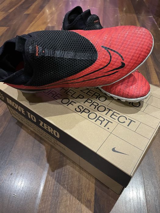 Сороконожки найк phantom gx орігінал!!!