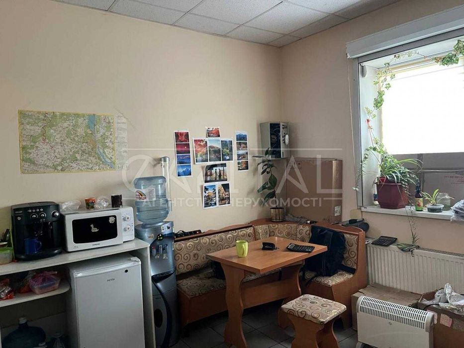 Аренда ФАСАД 217м Центр ул. Малевича ОСЗ метро лыбедская