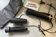 Lokówko-suszarka obrotowa BaByliss AS200E
