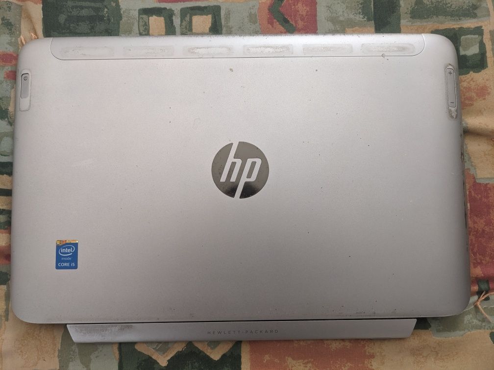 Ноутбук планшет HP 4/128
