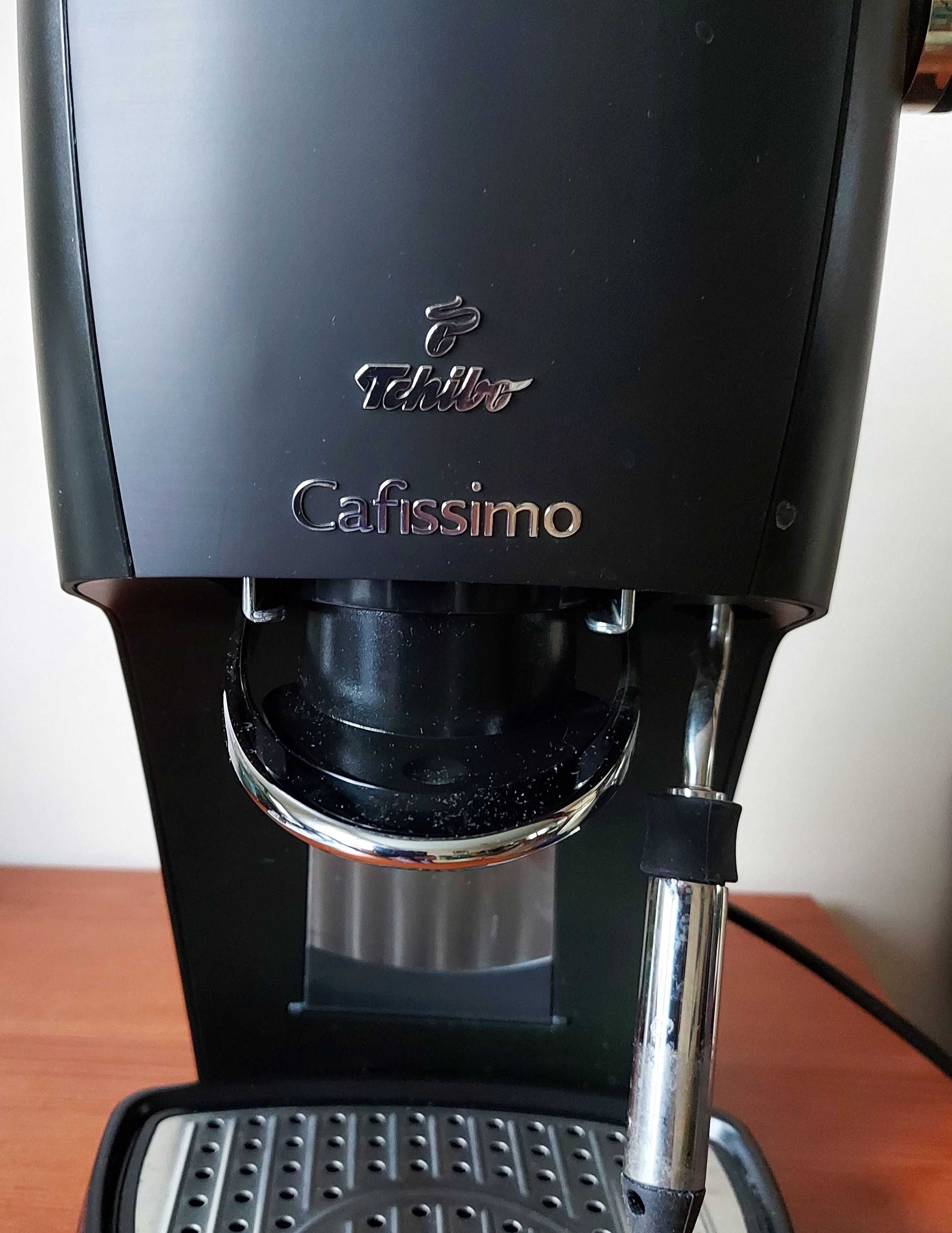 Ekspres Tchibo Cafissimo