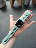 Zegarek smartwatch dziecięcy Calmean Nemo 2