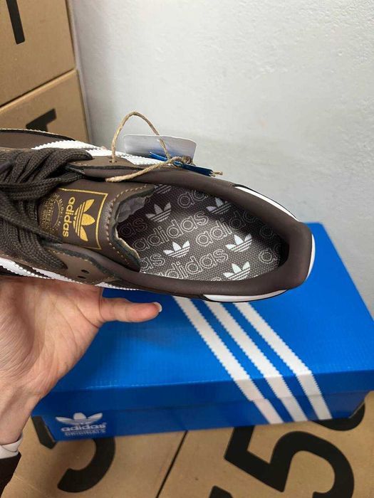 Жіночі кросівки Adidas Samba | женские кроссовки Adidas Samba