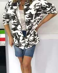 Bluza Parka damska