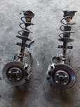 Mangas de eixo renault clio IV