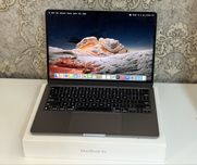 MacBook Air 13 M2 8/256 Гарантія Магазин+обмін