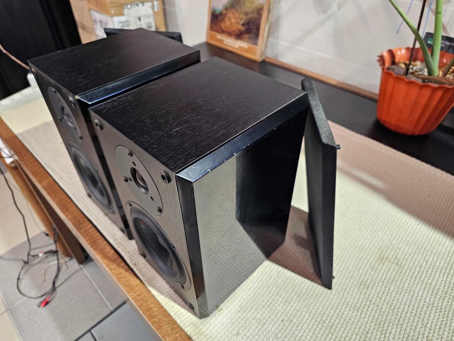 Акустика Yamaha NX-E100 60/110 Дефект!