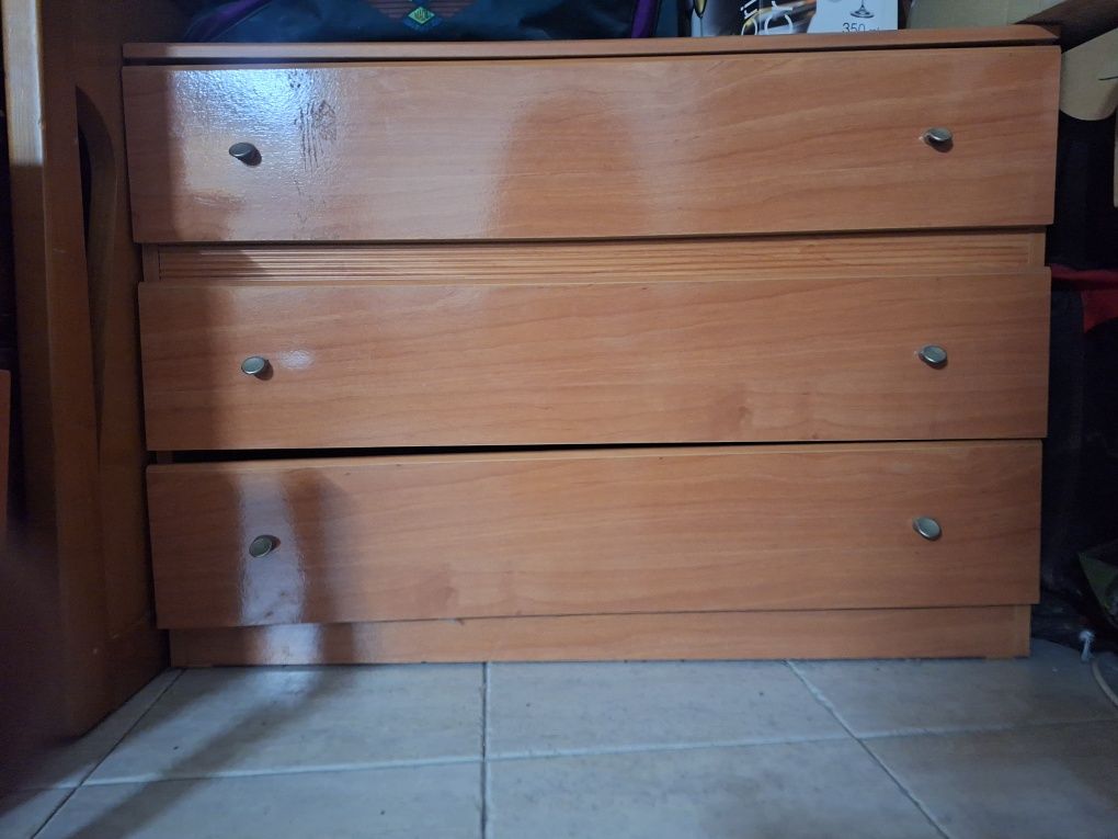 Mobilia de quarto