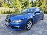 Audi A4 2.0TDI#radar#tempomat aktywny#2009rKsenon#stan idealny#