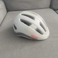 Kask rowerowy damski rozm. L 56-61 BTWIN Decathlon