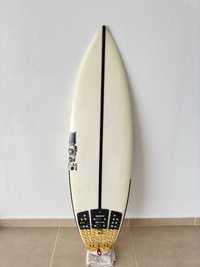 Prancha Surf JS Blak Box II - 5.4"