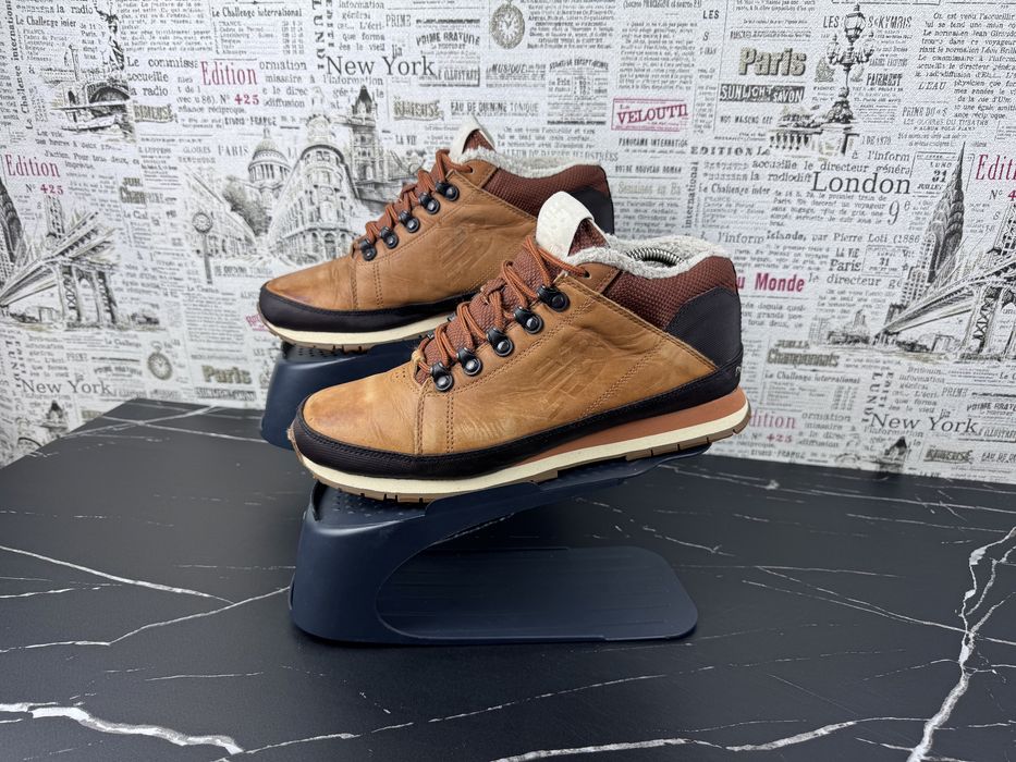 Зимові ботінки New Balance Розмір 44 / Взуття