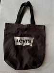 Torba levis shopper bawełniana