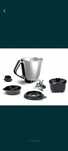 Naczynie kompletne Thermomix TM6 nowe oryginalne