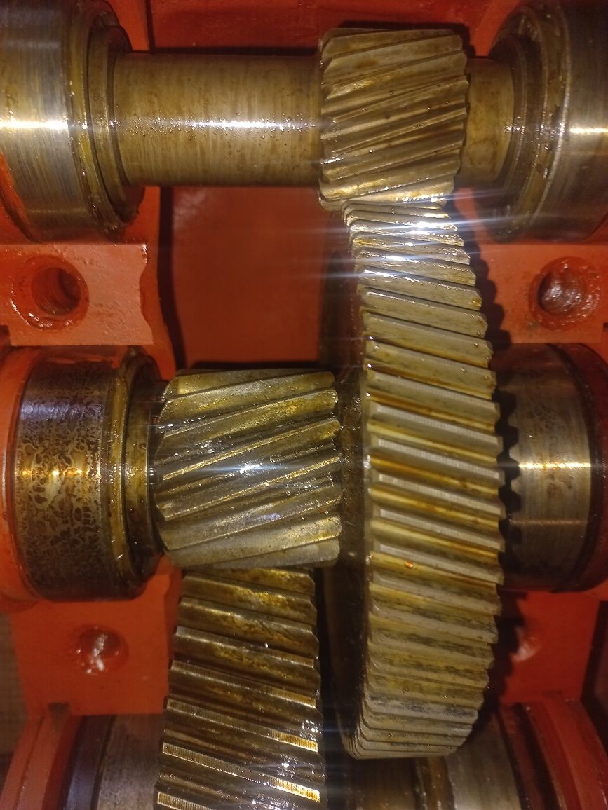 Продам  Ц2у- 160  (дровокол)