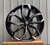 Alufelgi 5x114,3 r18 NOWE! Dacia Duster HONDA KIA RENAULT 209#