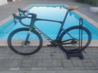 Scott Foil RC 30 Disco (Sram AXS)