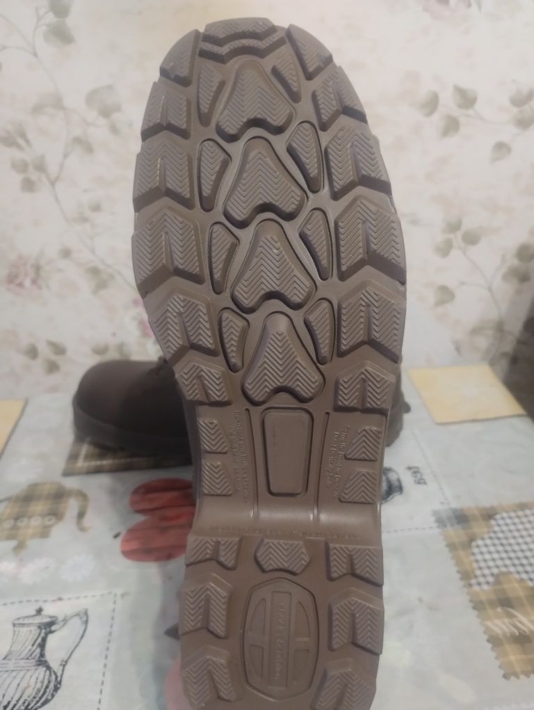 Берцы Royer 45/45.5